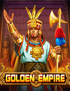 Golden Empire ทดลองเล่น: ประสบการณ์การเล่นสล็อตออนไลน์